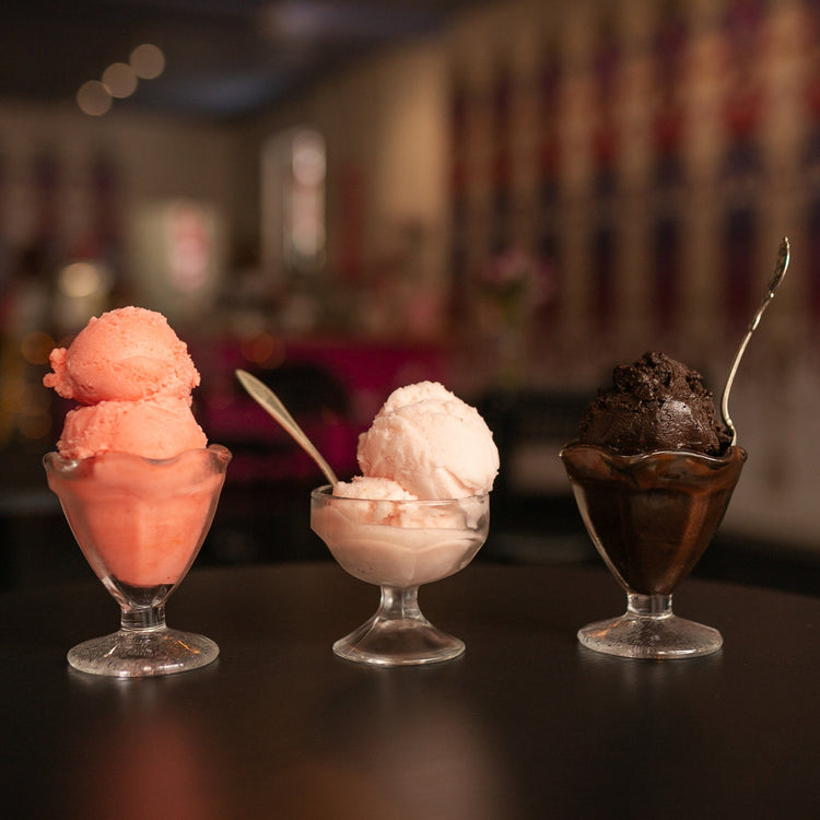 Sorbet