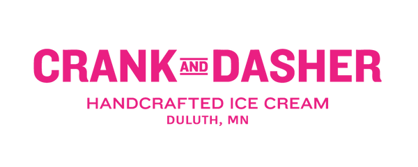 Crank & Dasher