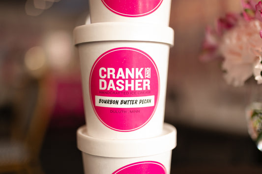 Ice Cream Pint