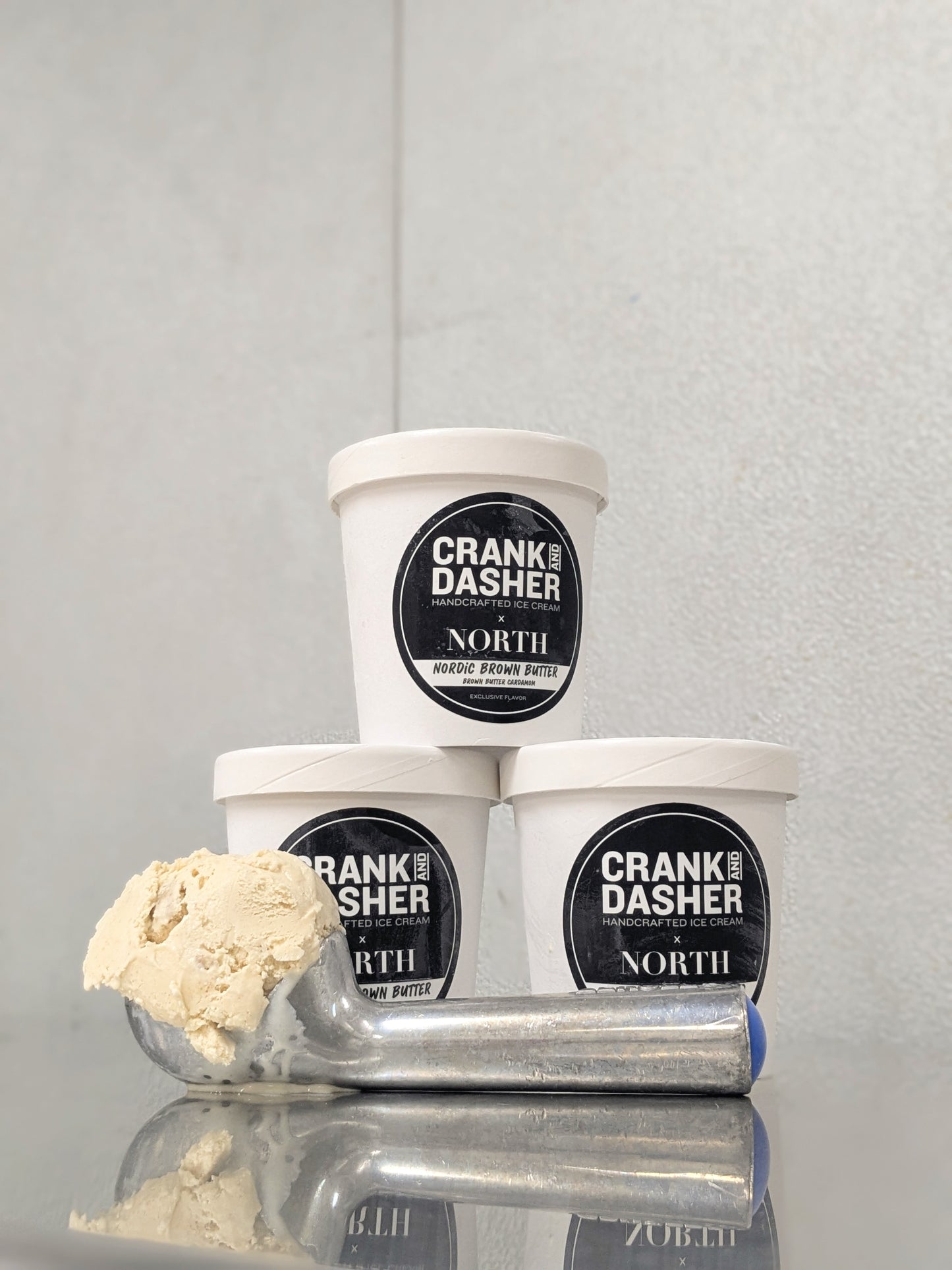 NORTH Cardamom Cookie