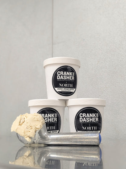 NORTH Cardamom Cookie