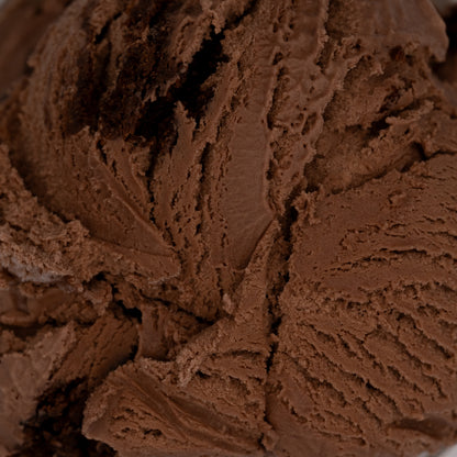 Chocolate Mint Brownie