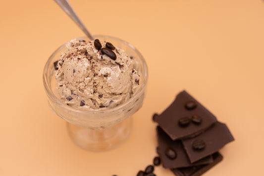 Coffee Chip