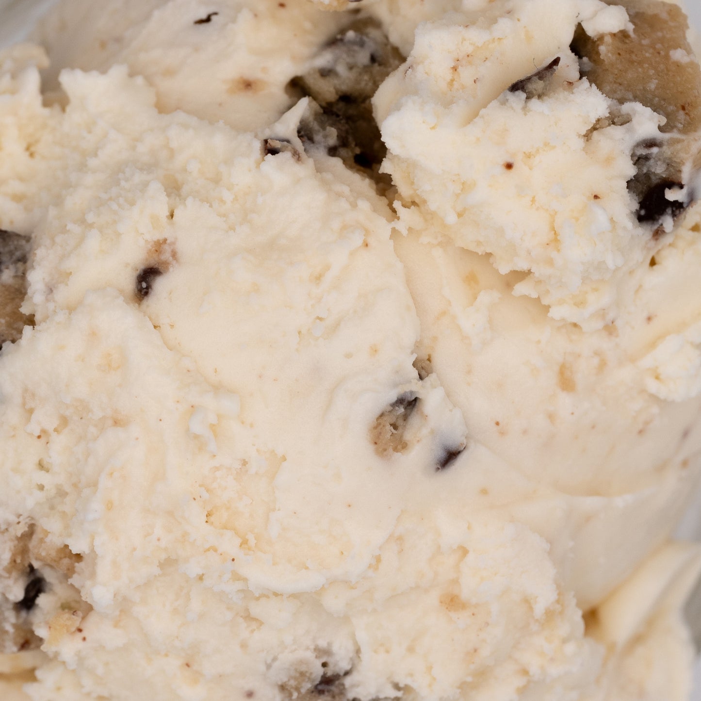 Chocolate Chip Cookie Dough