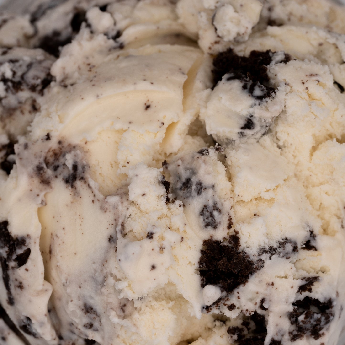 Cookies & Cream