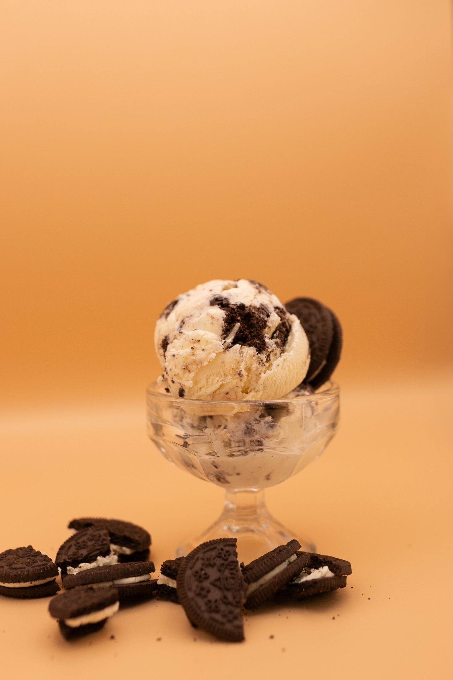 Cookies & Cream