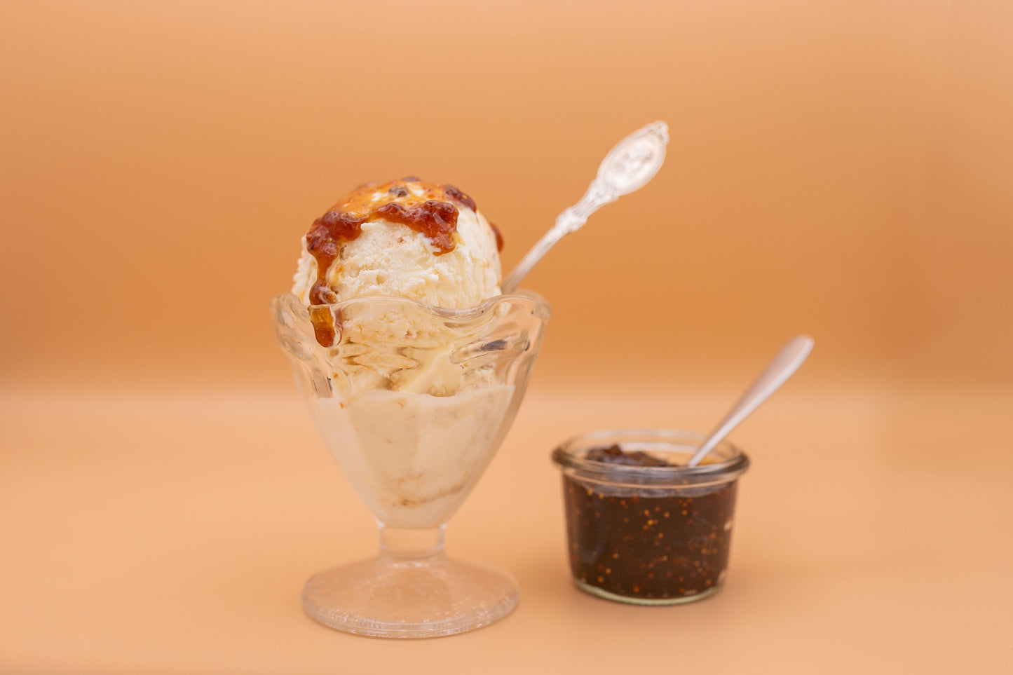 Fig Mascarpone