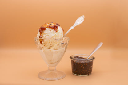Fig Mascarpone