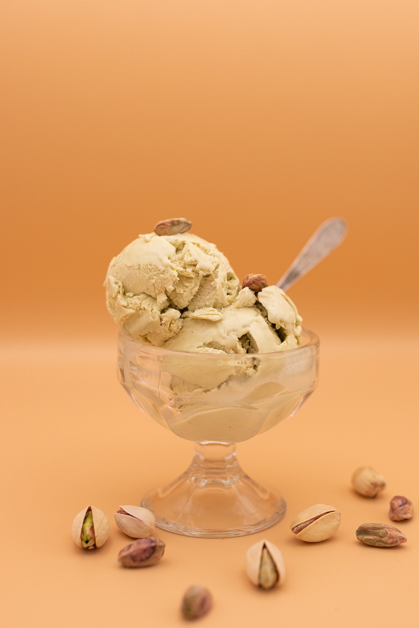 Pistachio